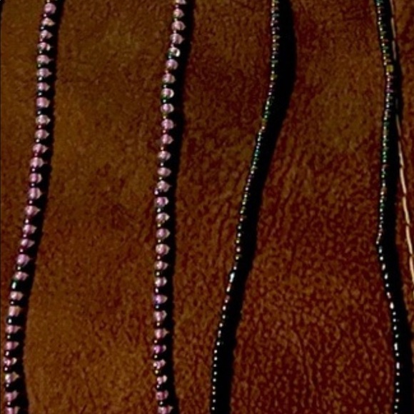 2 waist beads - Picture 1 of 1